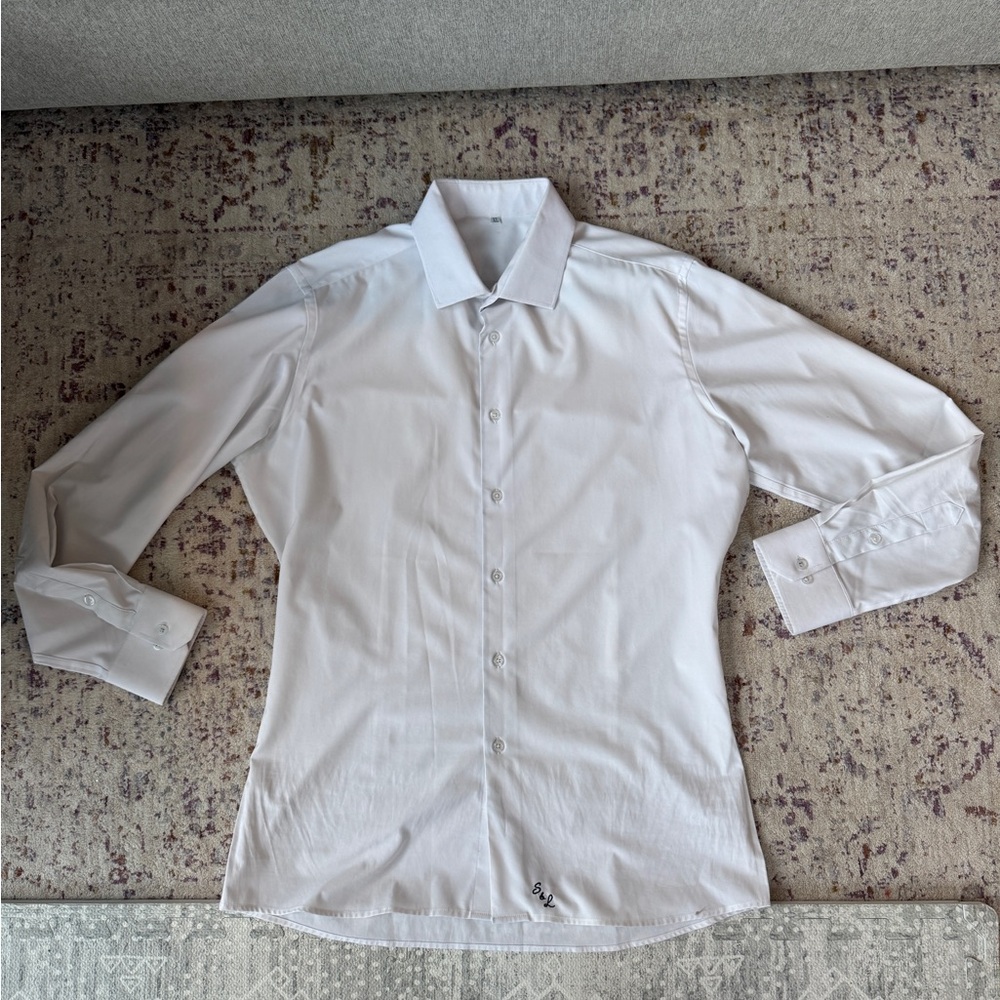 State & Liberty XL long sleeve Men’s